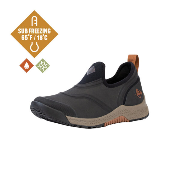 MuckBoot Mens Outscape Low
