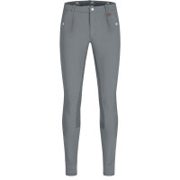 Reithose Micro Sport Bundfalte