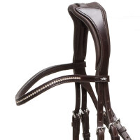 Anatomische Trense Concord