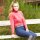 Ariat Baselayer Auburn