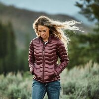 Ariat-Daunenjacke Ideal 3.0