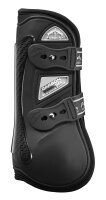 Carbon Gel Gamaschen - Vorn
