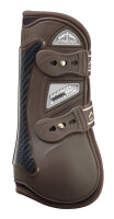 Carbon Gel Gamaschen - Vorn