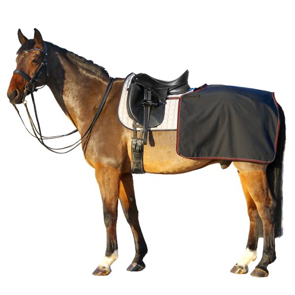 Softshell Nierendecke