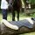 Sattelpad Piuma Air Cut Out