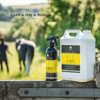 Carr & Day & Martin Flygard Fliegenspray