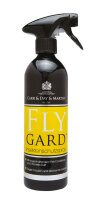 Carr & Day & Martin Flygard Fliegenspray