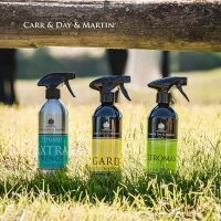 Carr & Day & Martin Flygard Fliegenspray