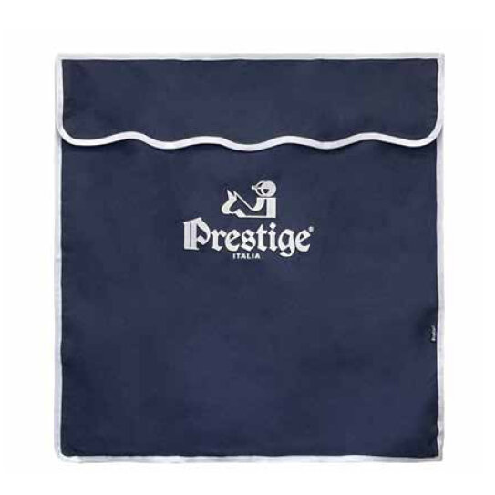 Prestige Boxenvorhang