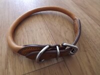 Halsband Softy