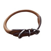 Halsband Softy