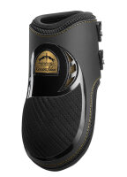 Grand Slam Carbon Gel - Hinten