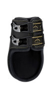 Grand Slam Carbon Gel - Hinten