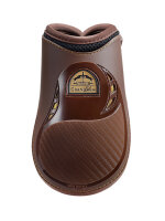 Grand Slam Carbon Gel - Hinten