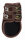Grand Slam Carbon Gel - Hinten