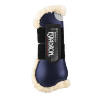FLEXISOFT Gamasche Faux Fur