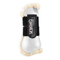 FLEXISOFT Gamasche Faux Fur