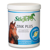 Stiefel Zink Plus
