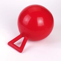 Spielball für Pferde