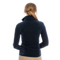 Erin Hybrid Microfibre Fleece