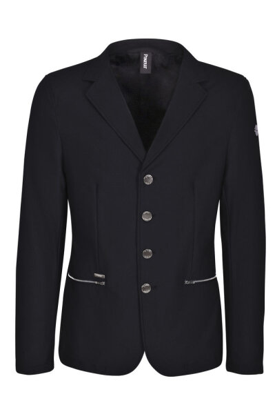 Herren Turnierjacket Lio Mesh