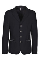 Herren Turnierjacket Lio Mesh