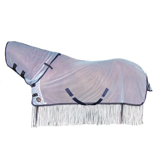 Fliegendecke Fringes