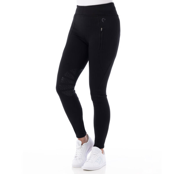 Softshell Reithose Dolomyt