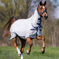 Outdoor-Fliegendecke SUPERB