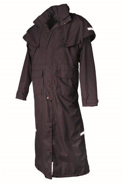 Mantel Mossman Coat