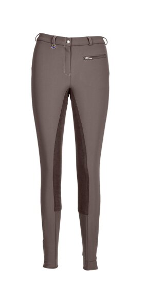 Reithose Softshell-Kids