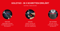 Führstrick GoLeyGo