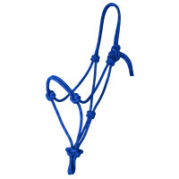 Paretti Rope Knotenhalfter