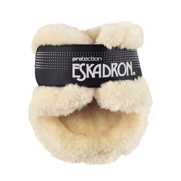 Streichkappen Faux Fur