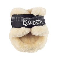 Streichkappen Faux Fur