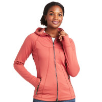 Ariat-FZ Hoodie Attain
