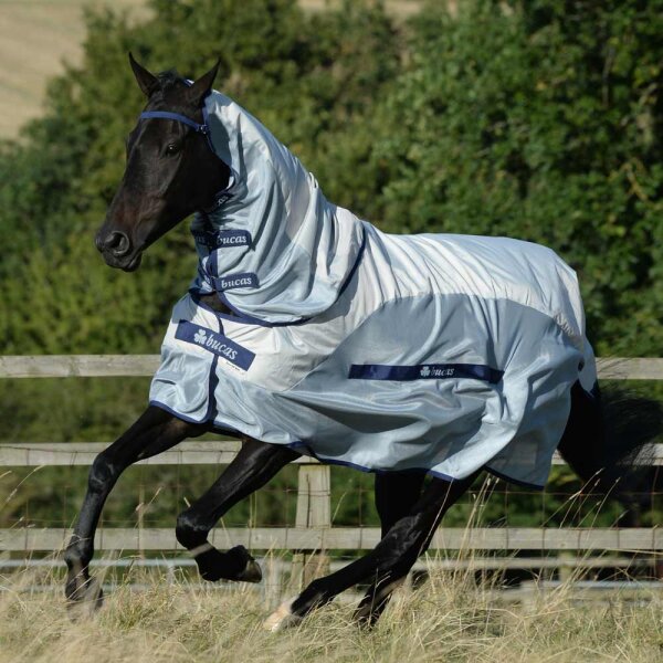 Fliegendecke BuzzOff Rain&Neck