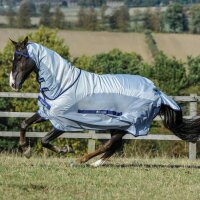 Fliegendecke BuzzOff Rain&Neck