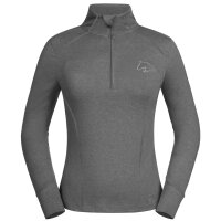 Basic Zip-Shirt Chester
