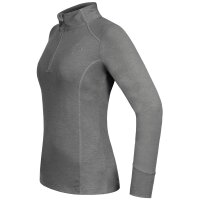 Basic Zip-Shirt Chester
