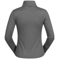Basic Zip-Shirt Chester