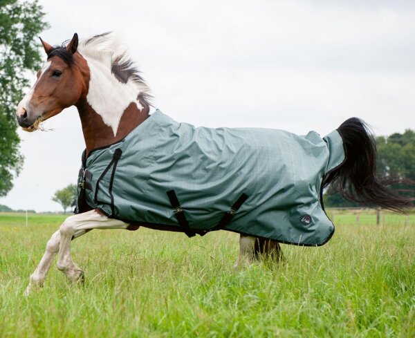 Weidedecke High Comfort Fleece