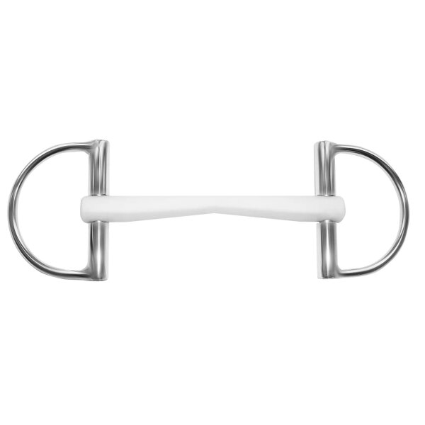 Duo D-Ring Stangengebiss