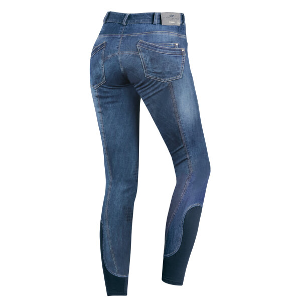 Reithose Equinox Lyra Jeans