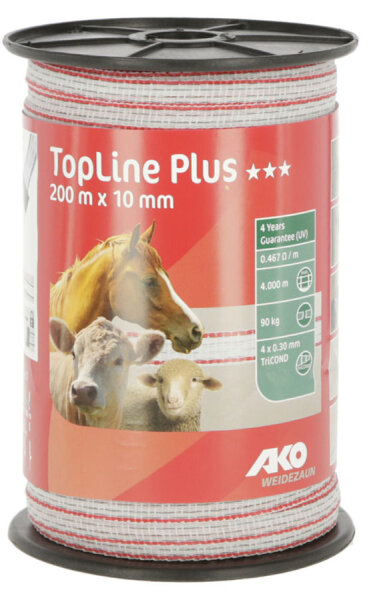 Band Top Line Plus