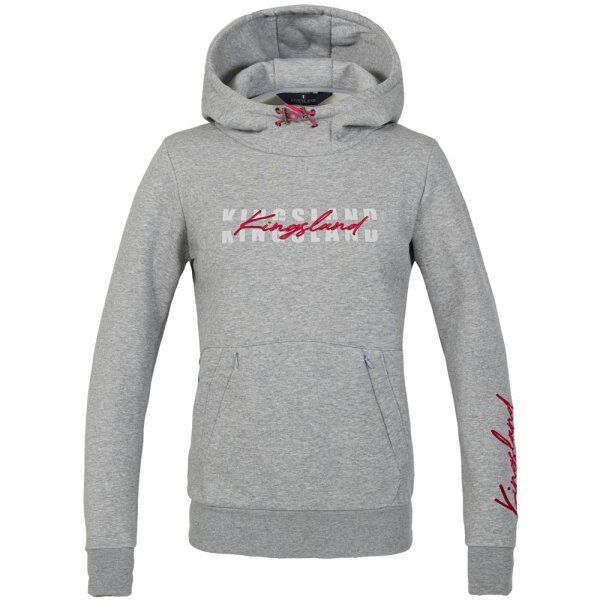 Damen Hoody KLona