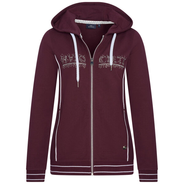 HVP Sweatjacke Janet
