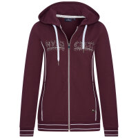 HVP Sweatjacke Janet