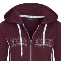 HVP Sweatjacke Janet