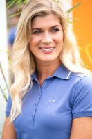 Damen-Polo Manja Style